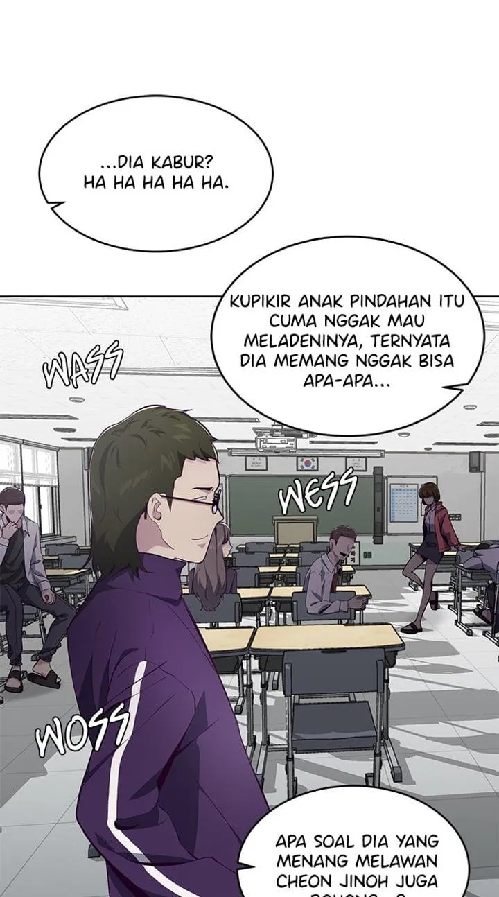 Page 67 - Ticket Hero Chapter 53