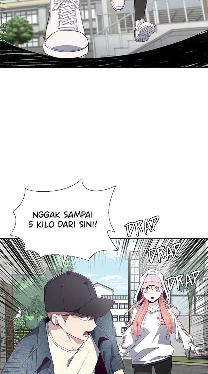 Page 71 - Ticket Hero Chapter 53