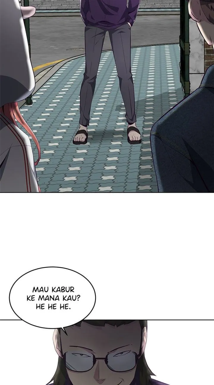 Page 73 - Ticket Hero Chapter 53