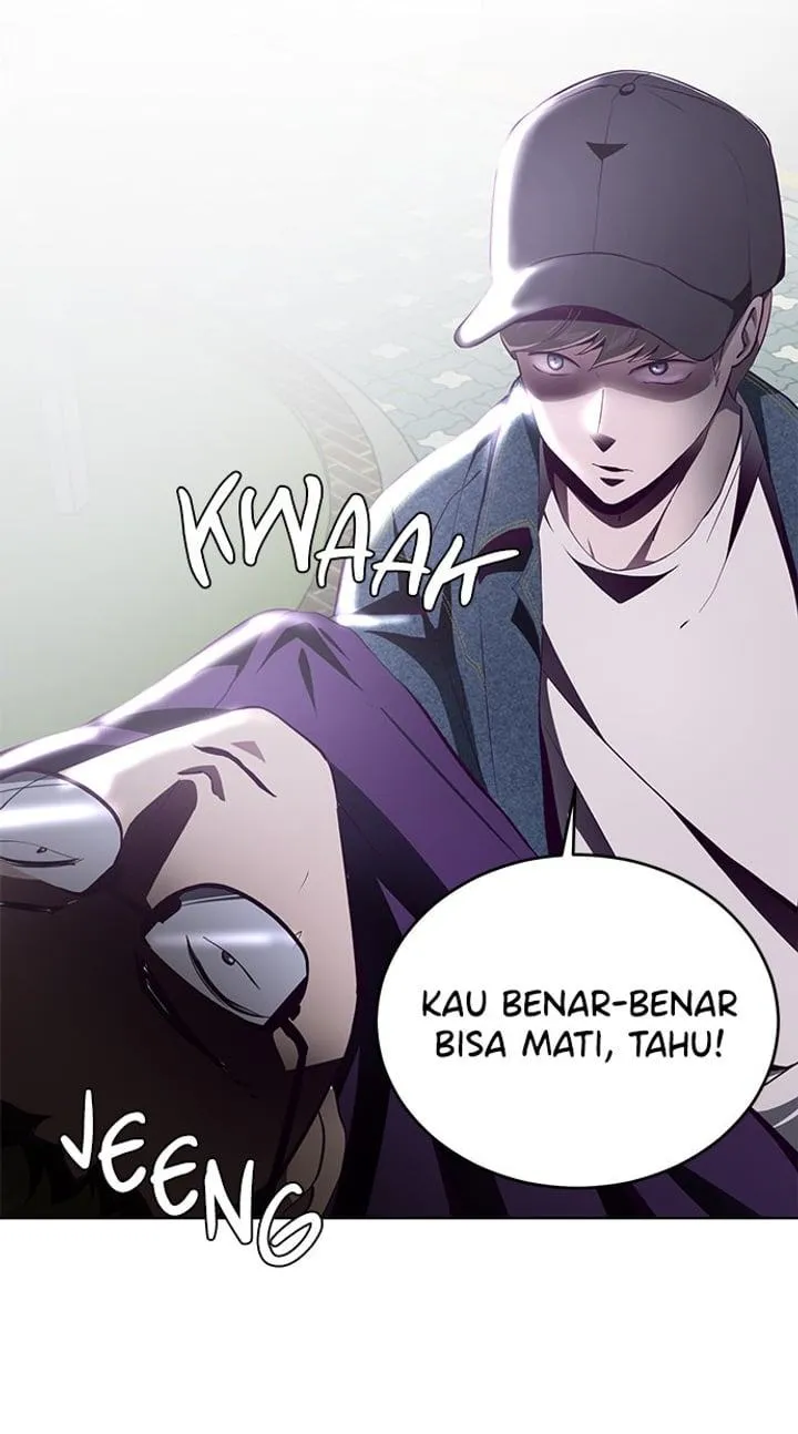 Page 75 - Ticket Hero Chapter 53