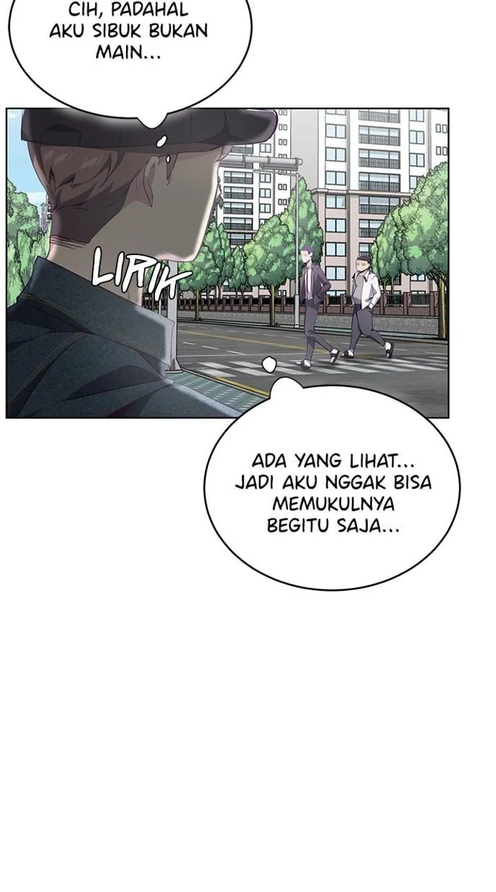 Page 77 - Ticket Hero Chapter 53