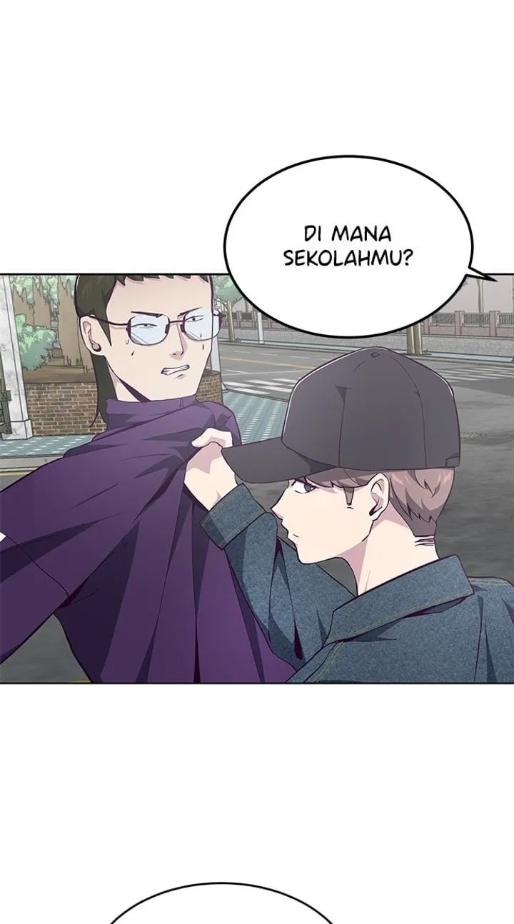 Page 79 - Ticket Hero Chapter 53