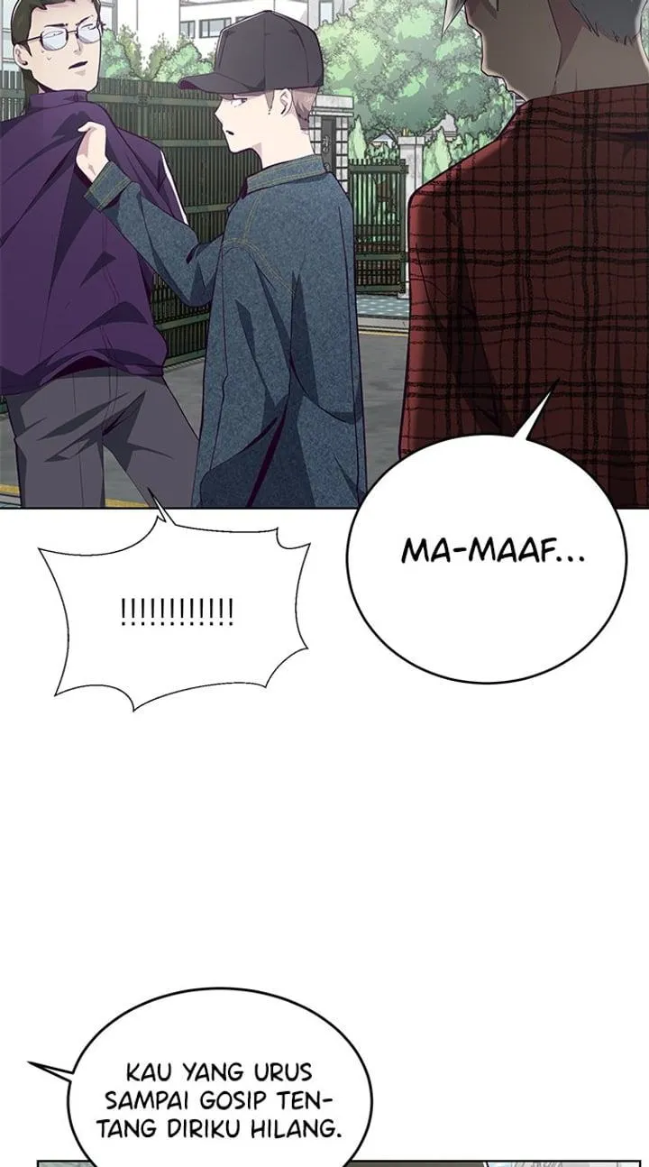 Page 85 - Ticket Hero Chapter 53
