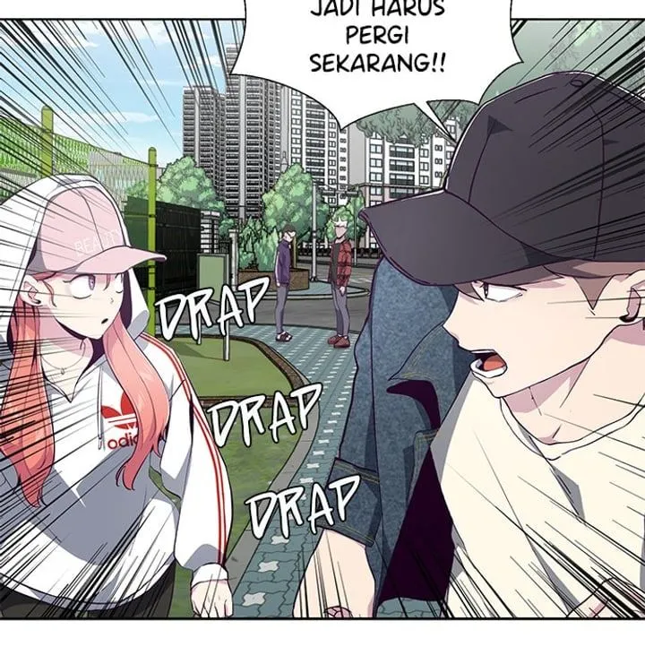 Page 87 - Ticket Hero Chapter 53