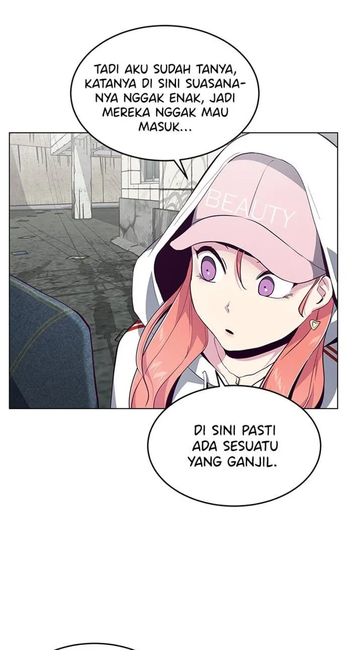 Page 95 - Ticket Hero Chapter 53