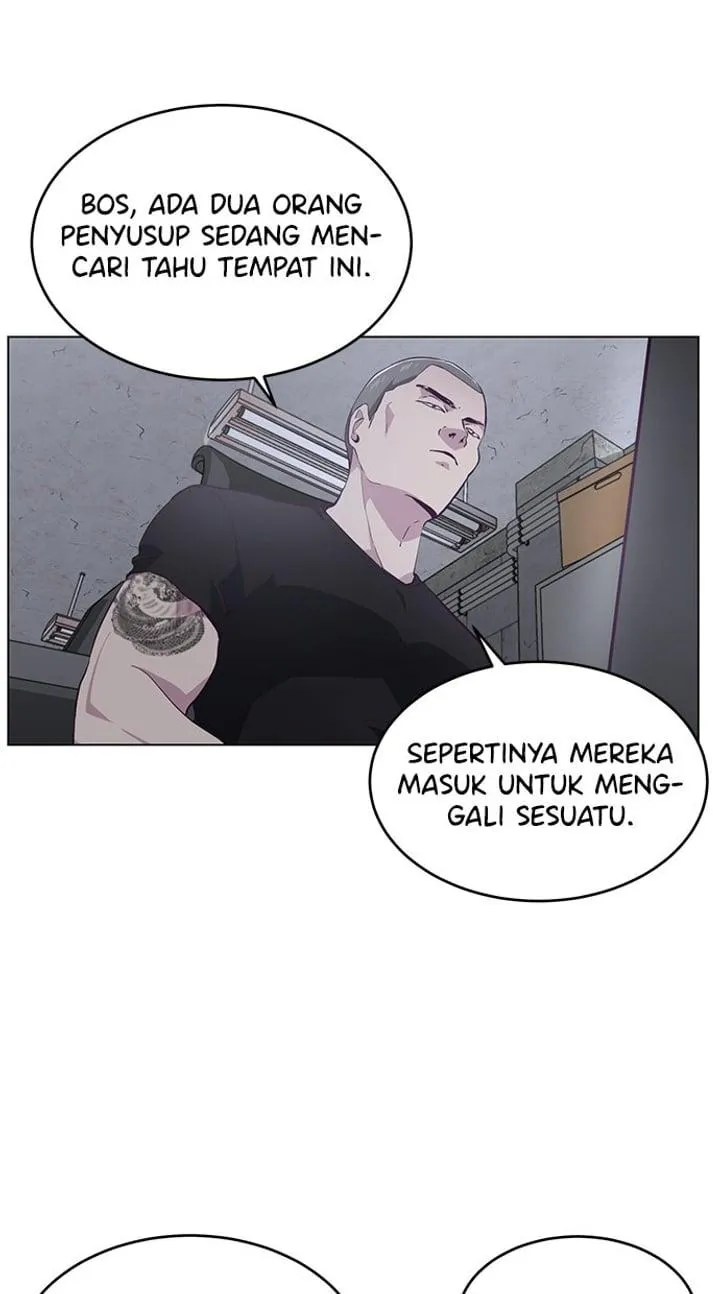 Page 99 - Ticket Hero Chapter 53