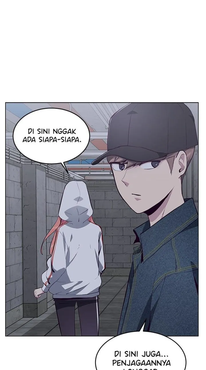 Page 103 - Ticket Hero Chapter 53