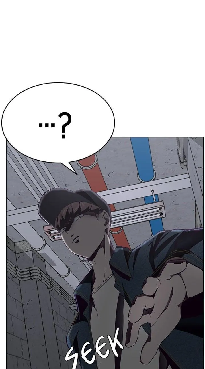 Page 105 - Ticket Hero Chapter 53