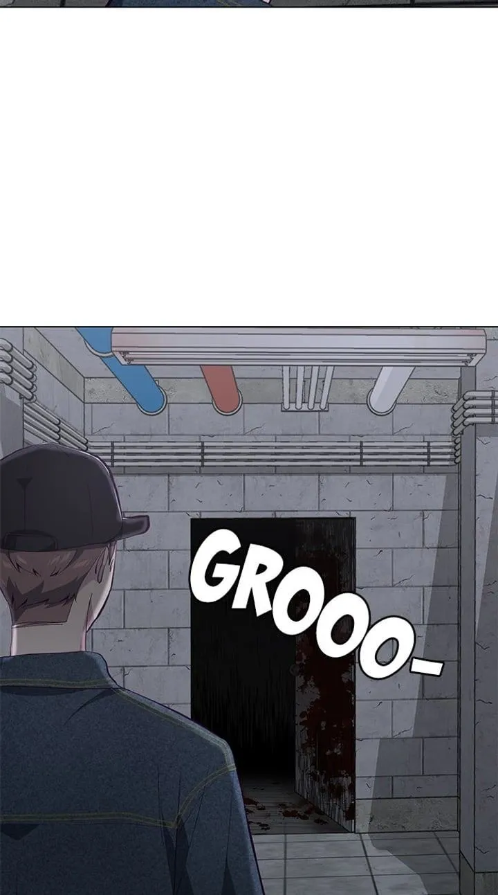 Page 107 - Ticket Hero Chapter 53