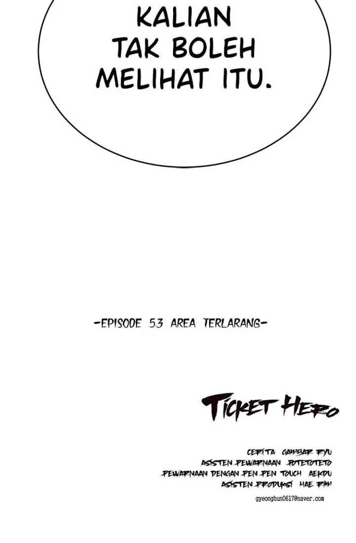 Page 113 - Ticket Hero Chapter 53