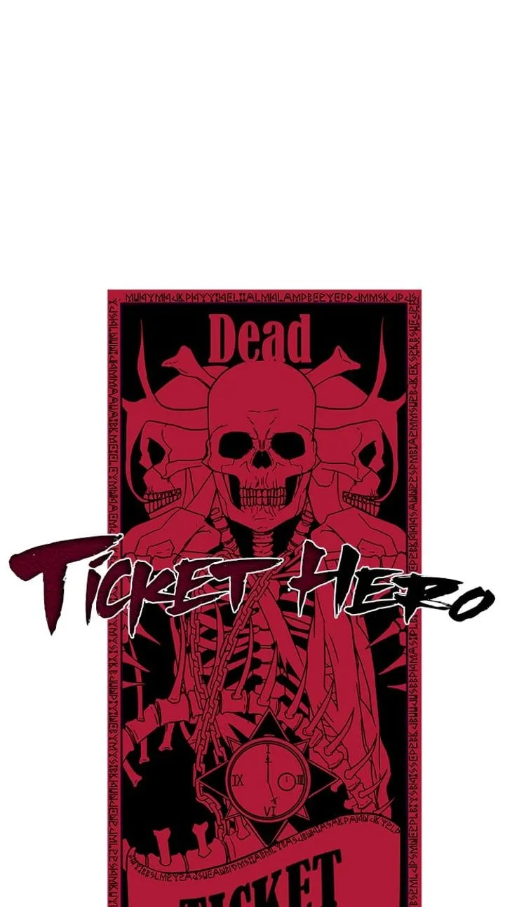 Page 1 - Ticket Hero Chapter 54