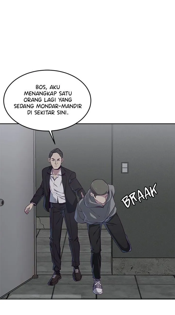 Page 11 - Ticket Hero Chapter 54