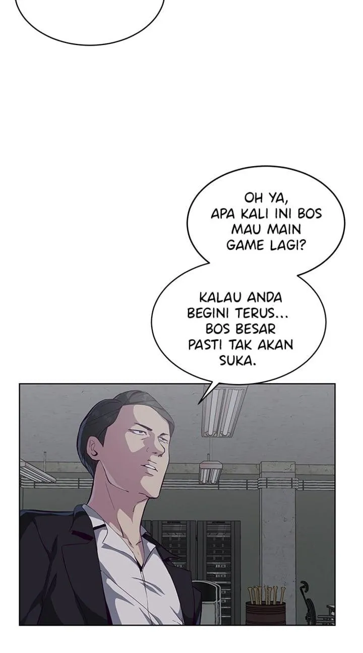 Page 13 - Ticket Hero Chapter 54