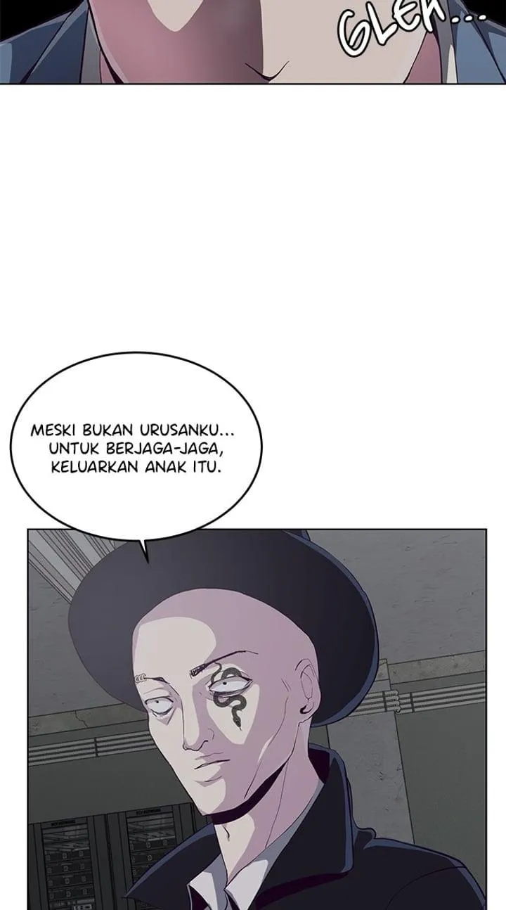 Page 19 - Ticket Hero Chapter 54