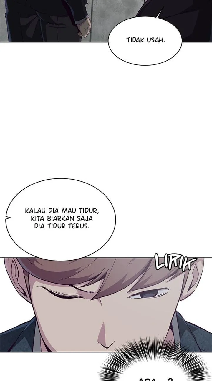 Page 23 - Ticket Hero Chapter 54
