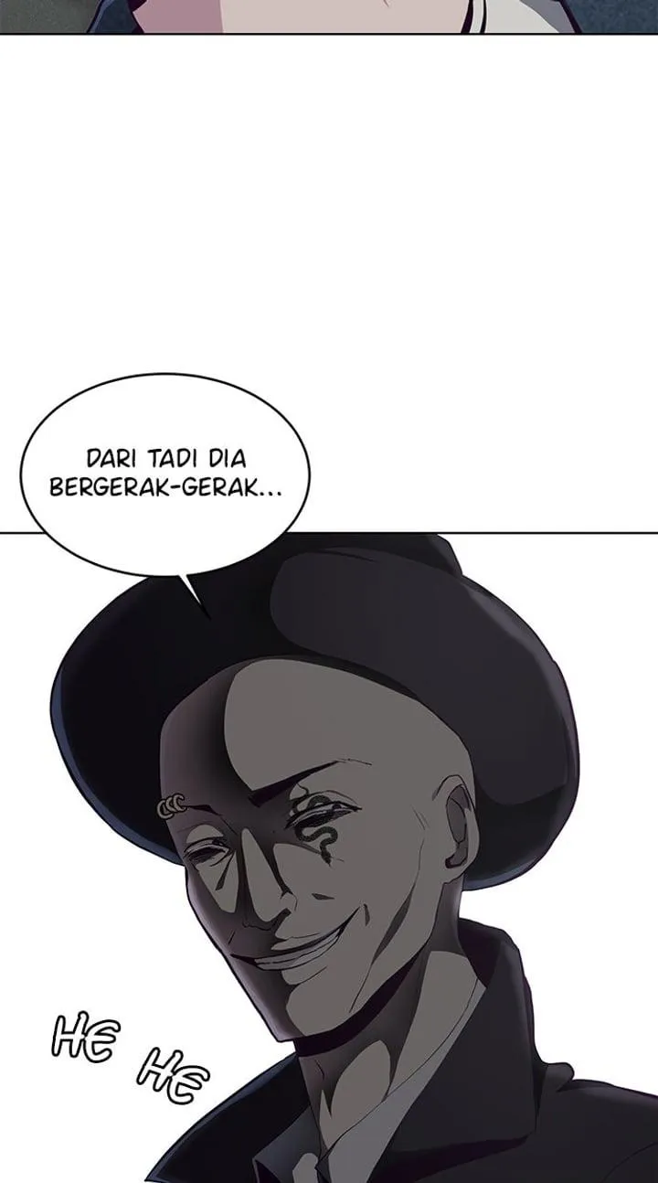 Page 27 - Ticket Hero Chapter 54