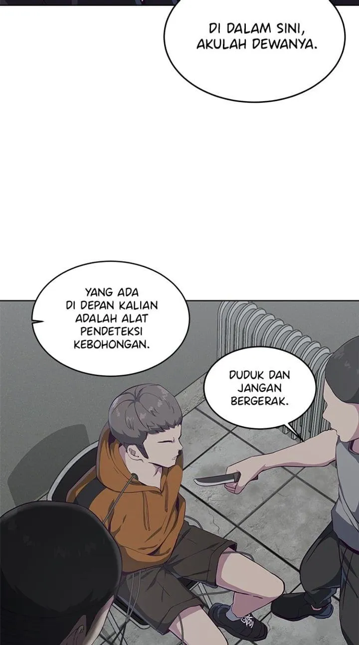 Page 33 - Ticket Hero Chapter 54