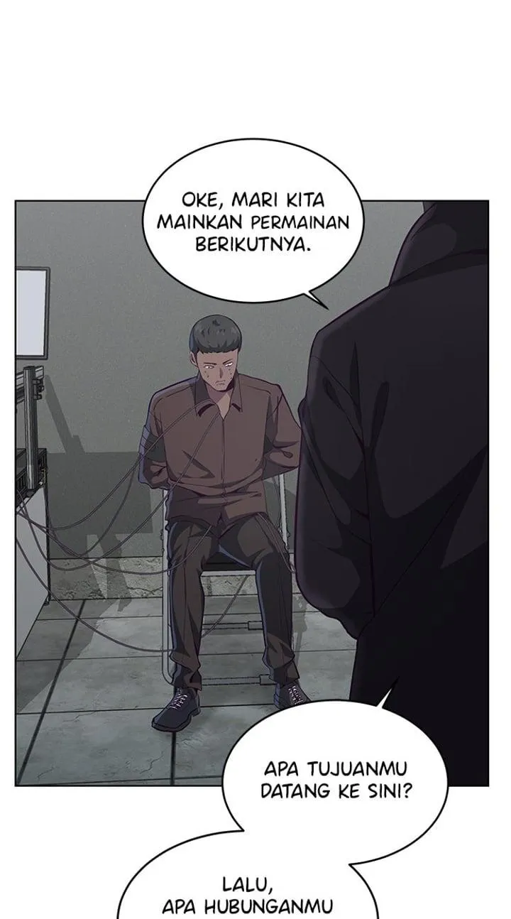 Page 49 - Ticket Hero Chapter 54