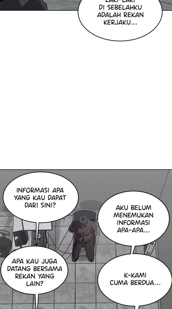 Page 51 - Ticket Hero Chapter 54