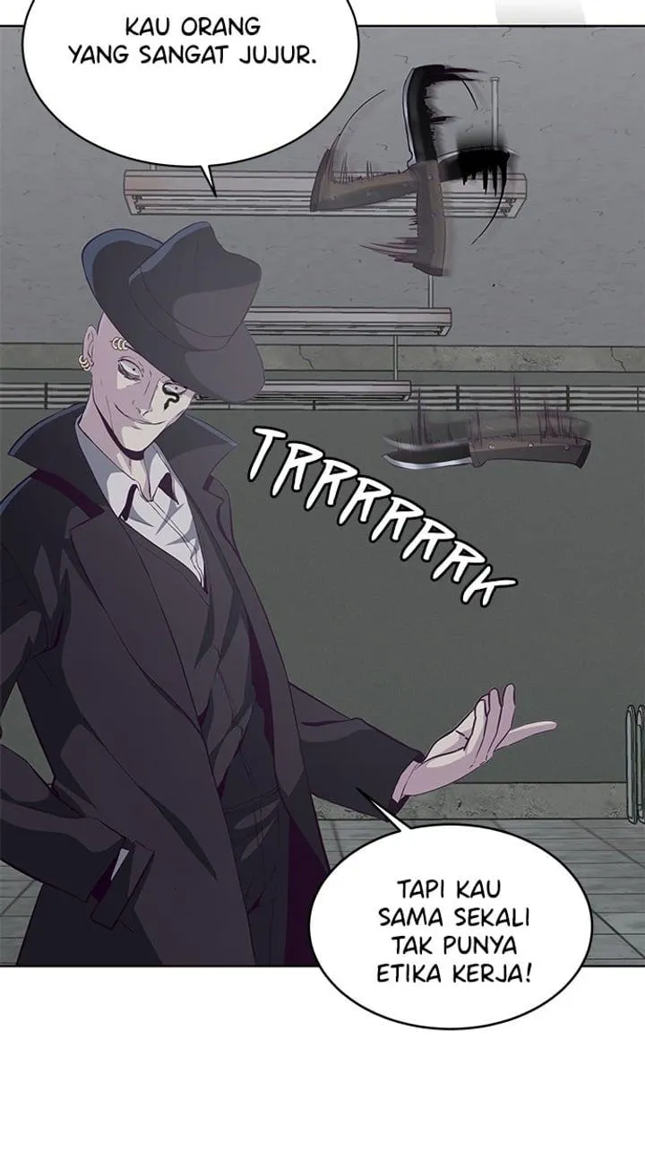 Page 59 - Ticket Hero Chapter 54