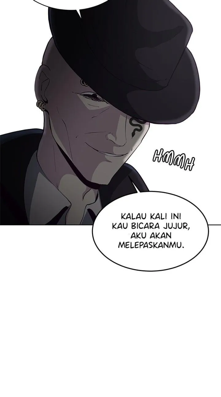 Page 61 - Ticket Hero Chapter 54