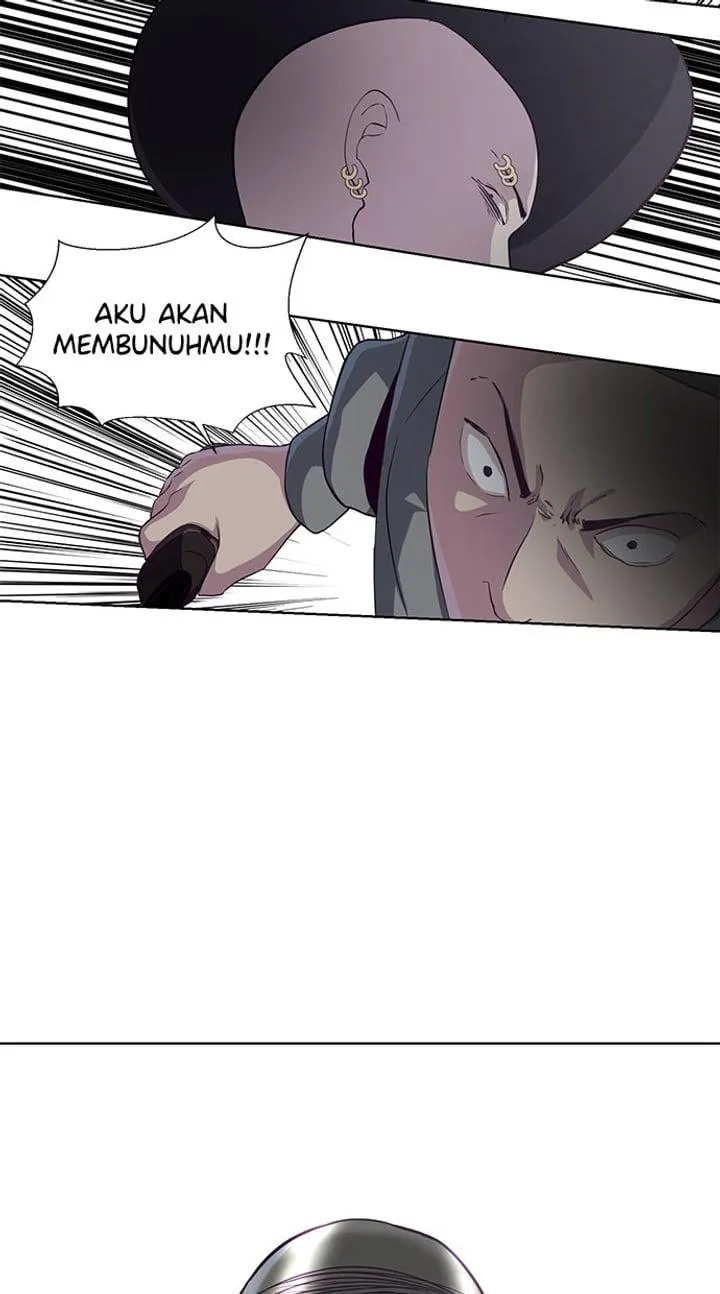 Page 85 - Ticket Hero Chapter 54
