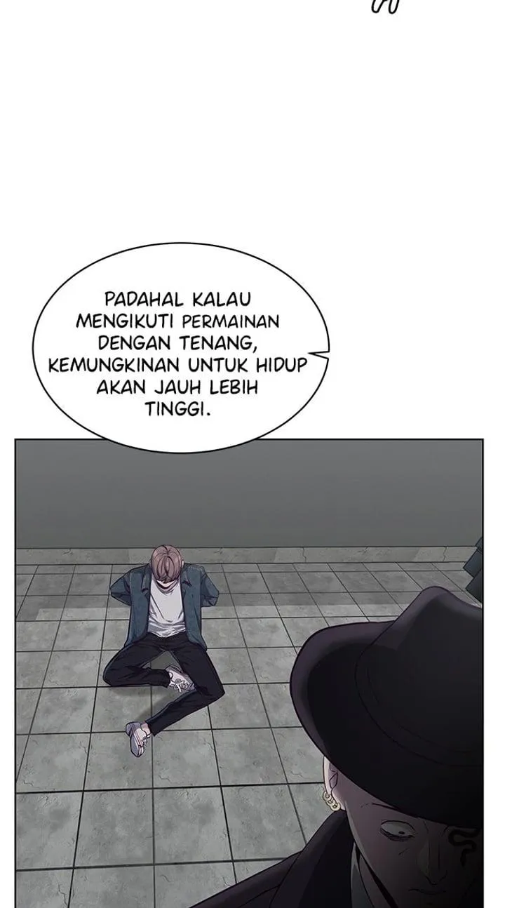 Page 91 - Ticket Hero Chapter 54