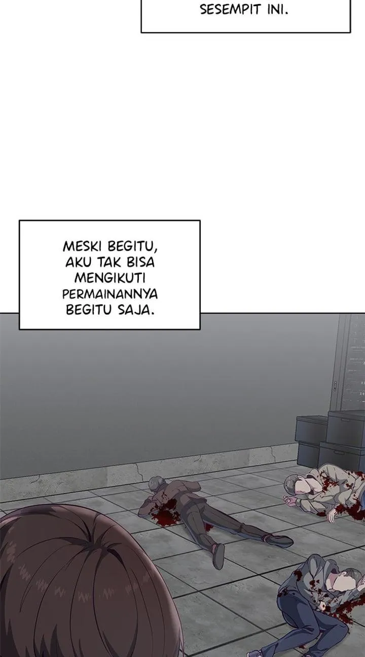 Page 97 - Ticket Hero Chapter 54