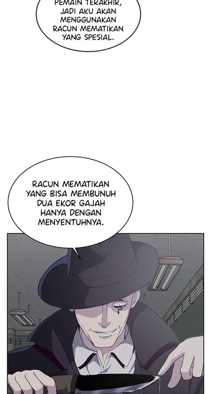 Page 103 - Ticket Hero Chapter 54