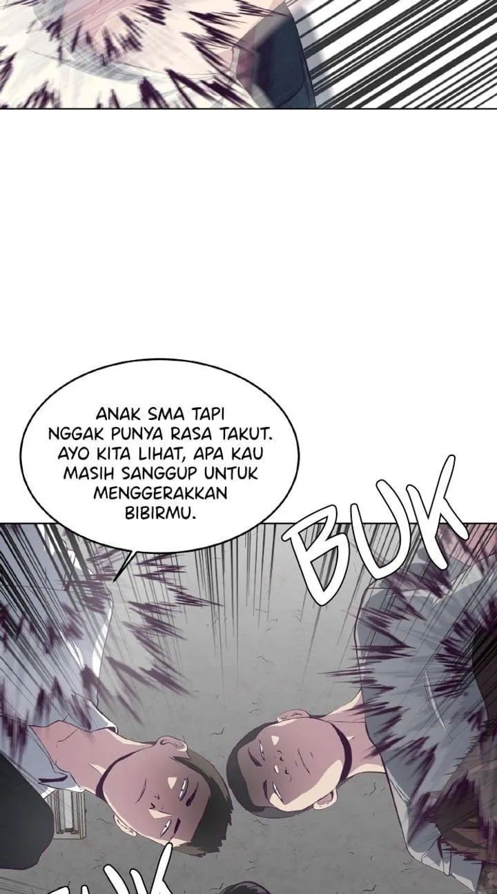 Page 25 - Ticket Hero Chapter 55