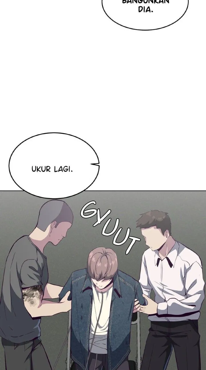 Page 29 - Ticket Hero Chapter 55