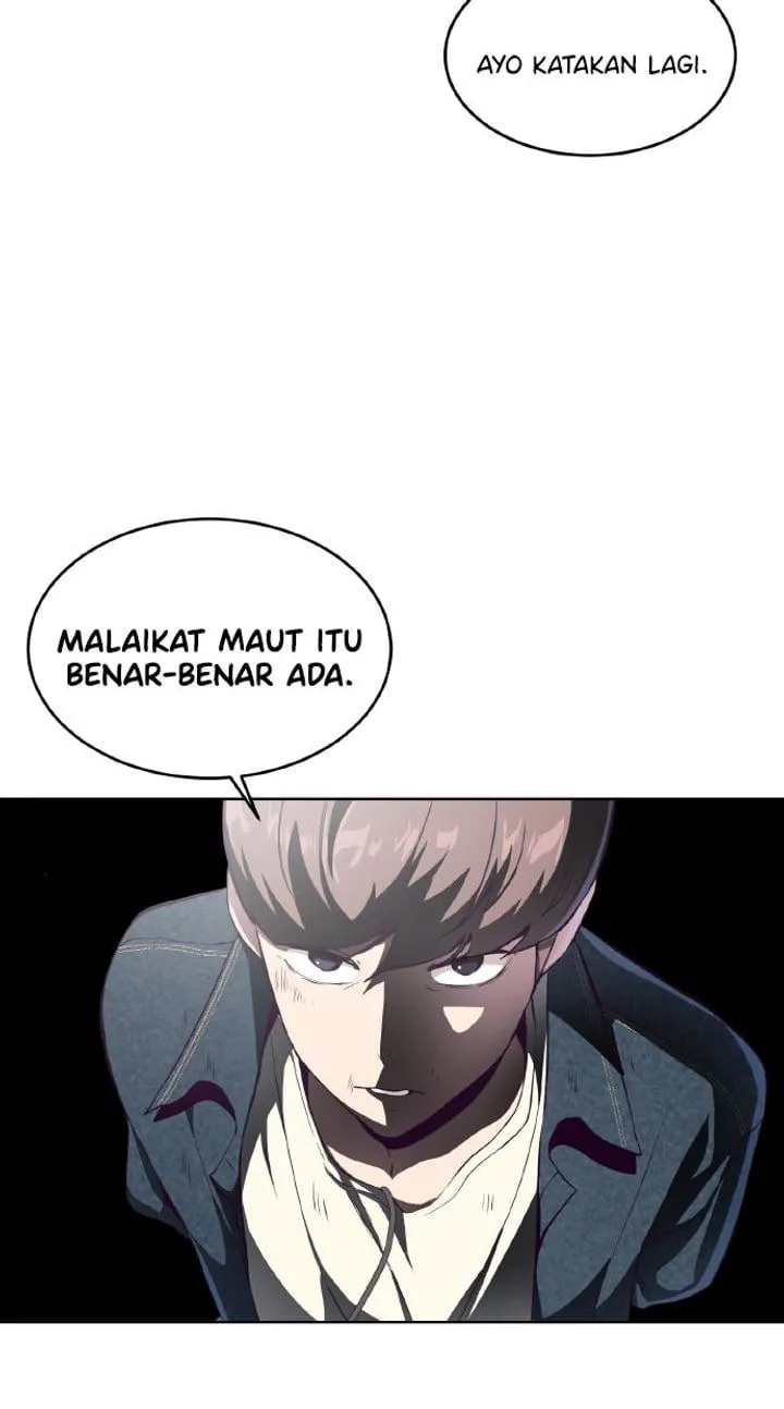 Page 31 - Ticket Hero Chapter 55