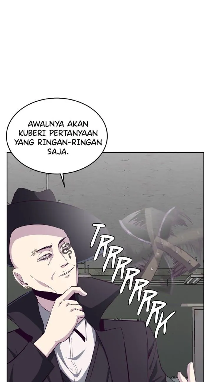 Page 43 - Ticket Hero Chapter 55