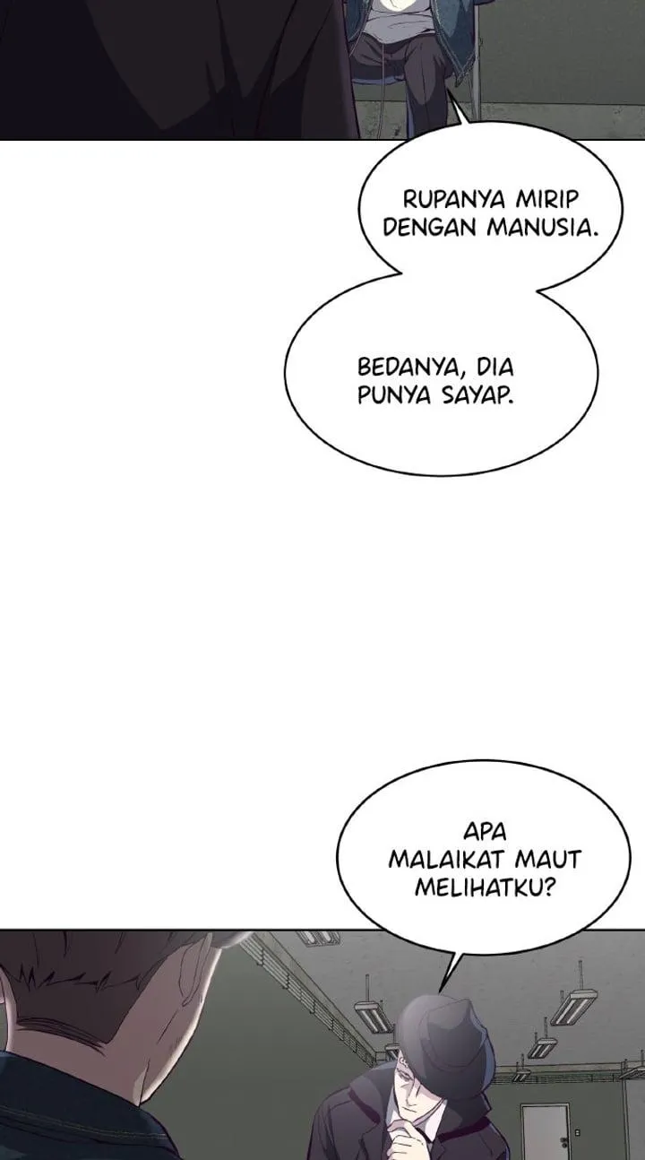 Page 45 - Ticket Hero Chapter 55