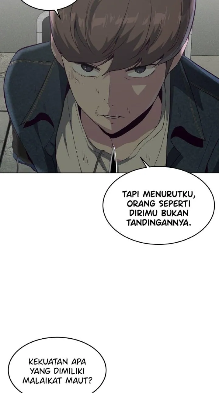 Page 51 - Ticket Hero Chapter 55