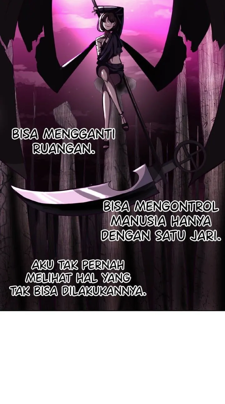 Page 53 - Ticket Hero Chapter 55