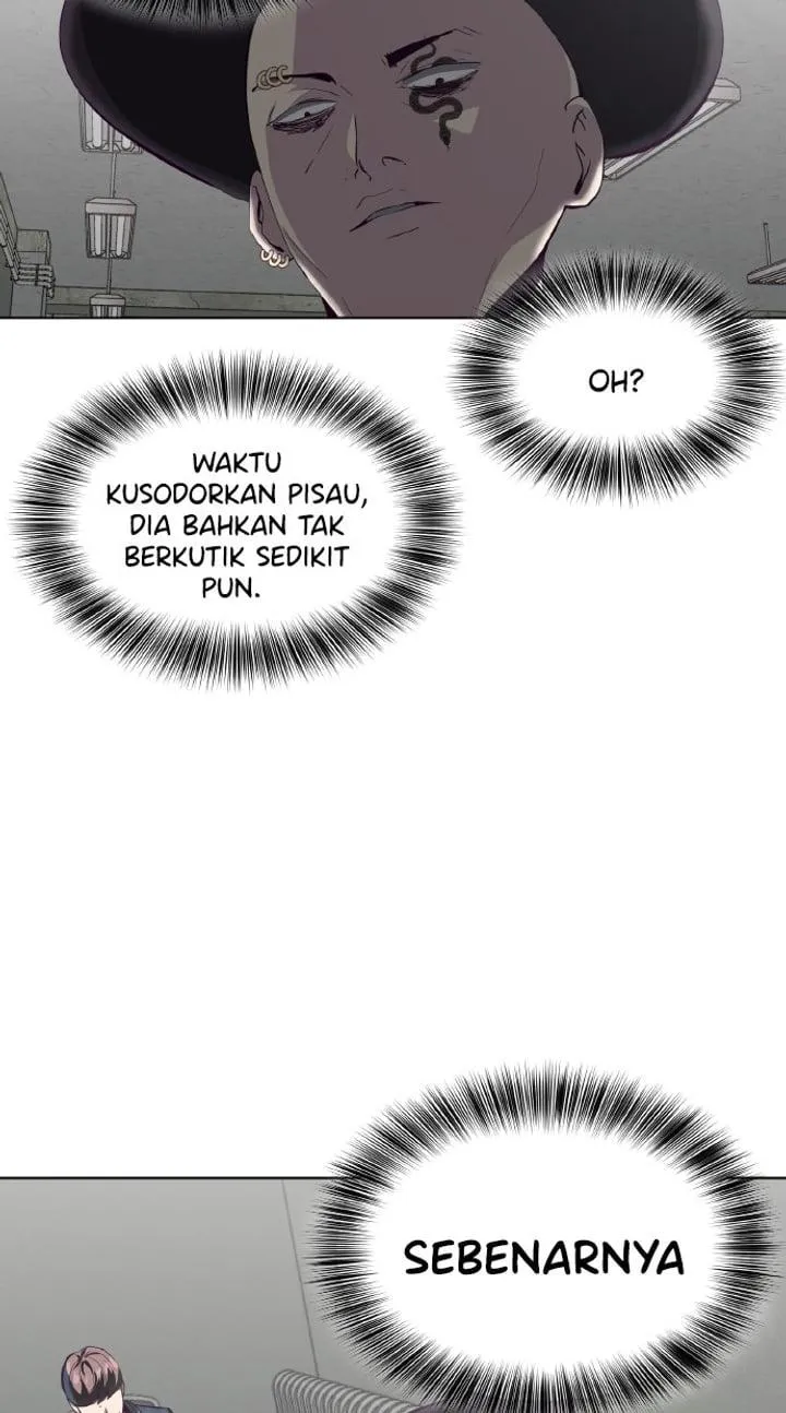 Page 55 - Ticket Hero Chapter 55