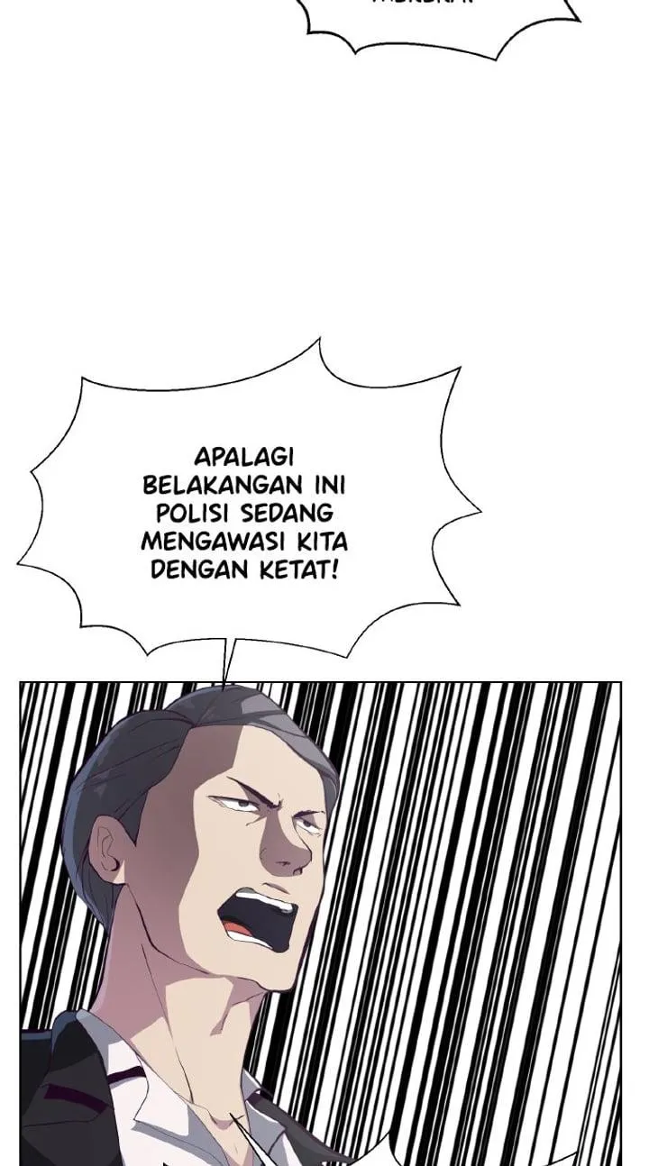 Page 61 - Ticket Hero Chapter 55