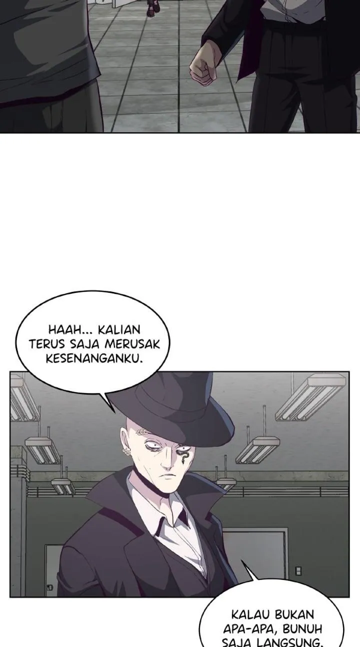 Page 65 - Ticket Hero Chapter 55