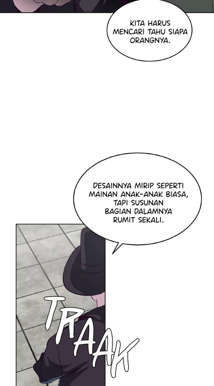 Page 71 - Ticket Hero Chapter 55