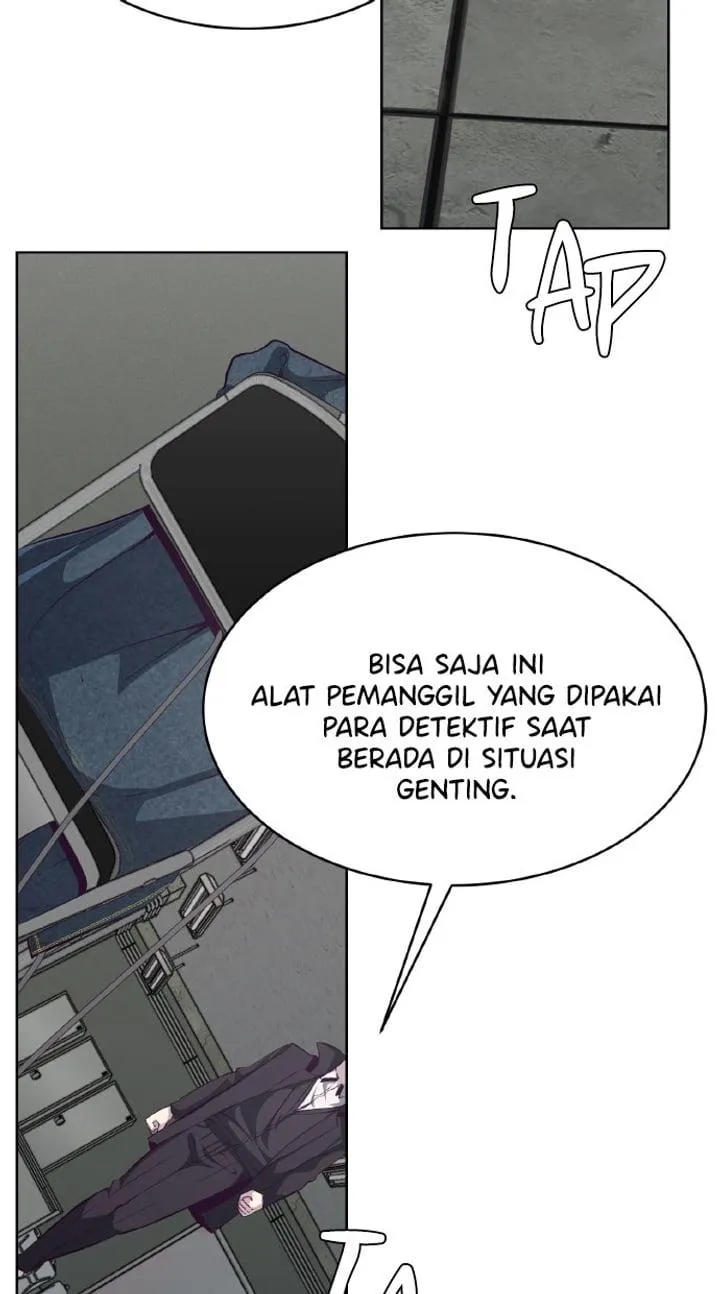 Page 73 - Ticket Hero Chapter 55