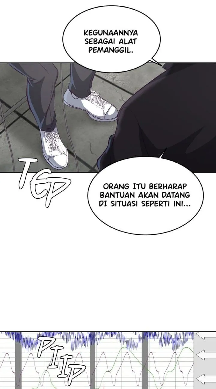 Page 75 - Ticket Hero Chapter 55