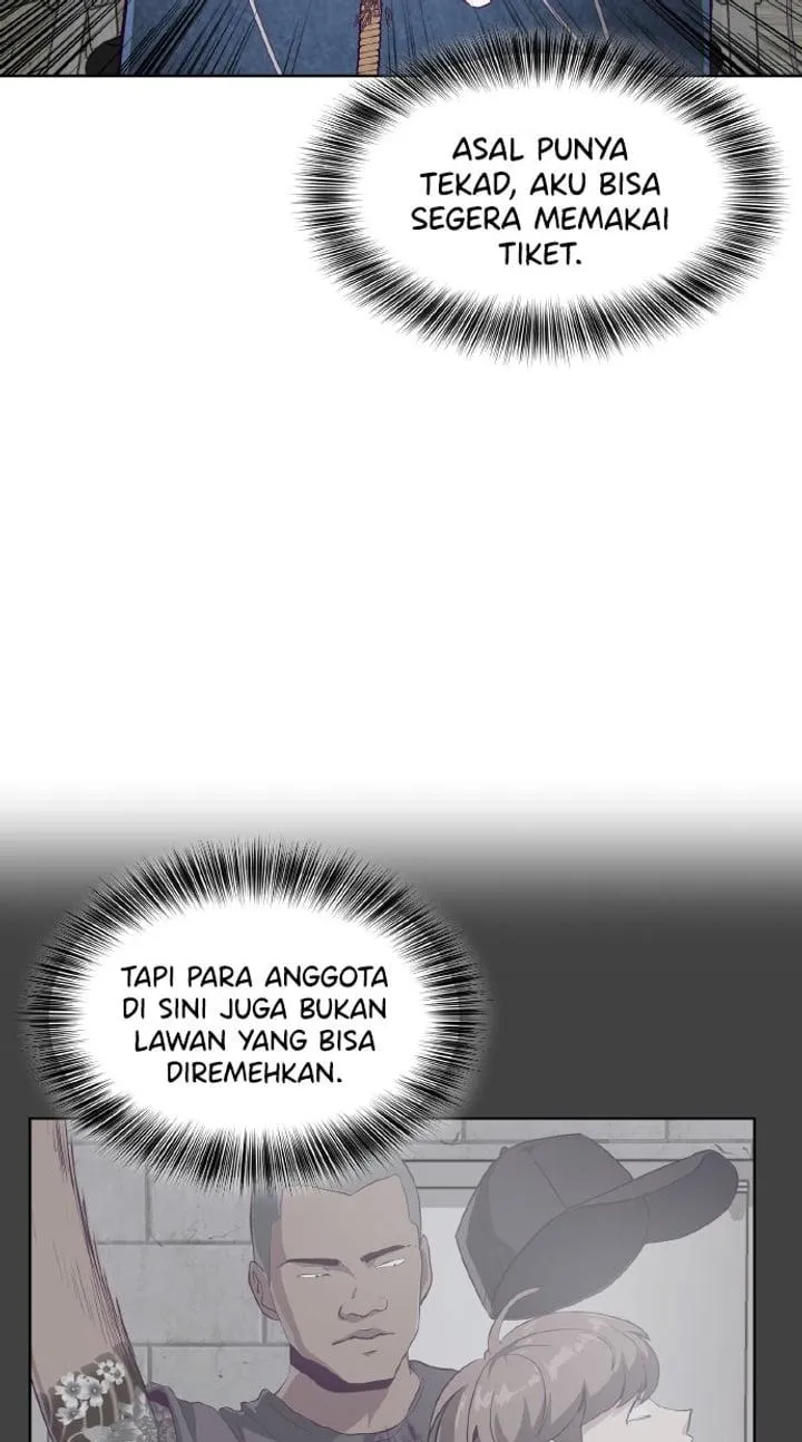 Page 83 - Ticket Hero Chapter 55