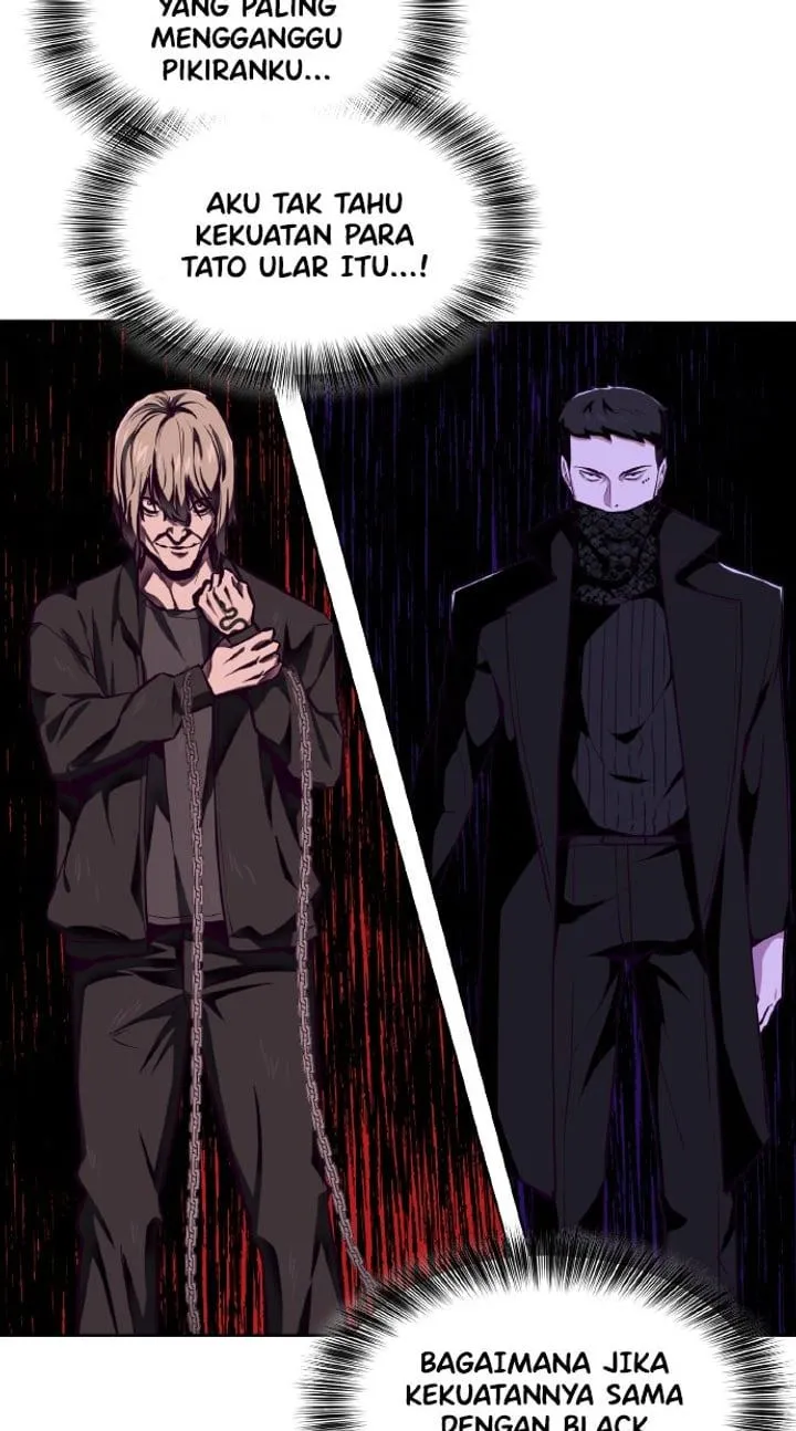 Page 85 - Ticket Hero Chapter 55