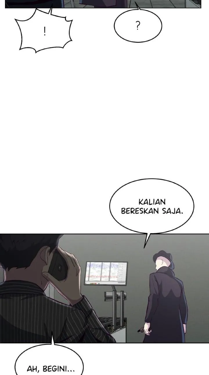 Page 91 - Ticket Hero Chapter 55