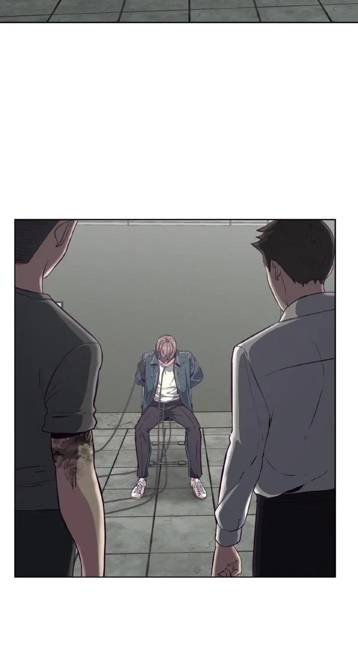 Page 99 - Ticket Hero Chapter 55