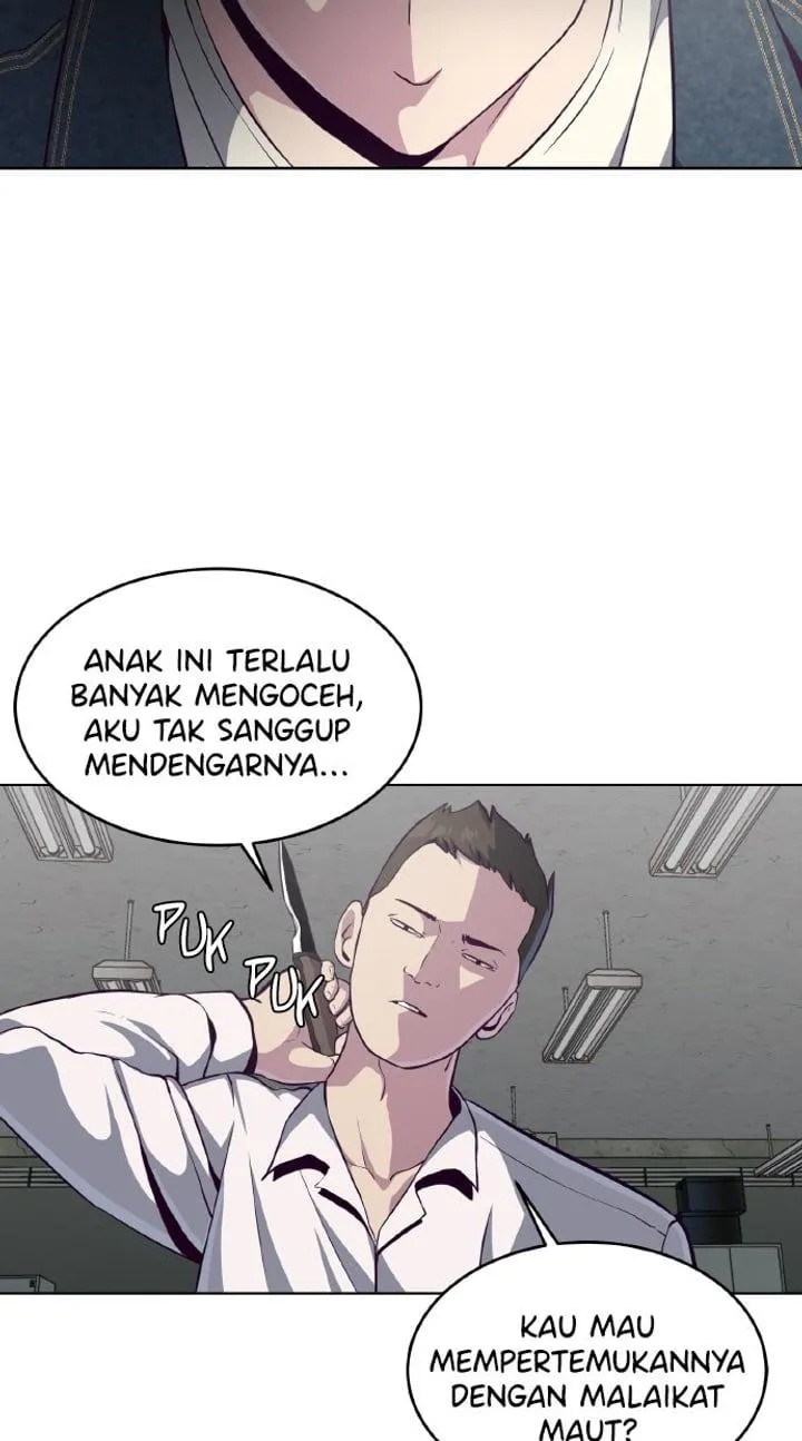 Page 103 - Ticket Hero Chapter 55