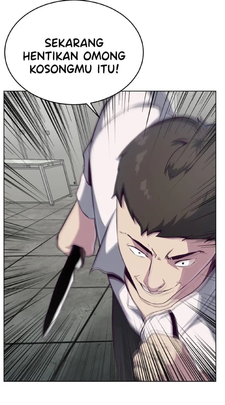 Page 105 - Ticket Hero Chapter 55