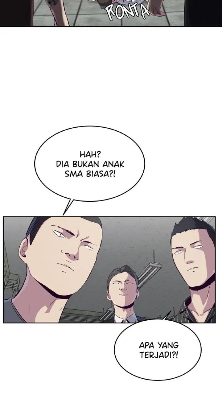 Page 113 - Ticket Hero Chapter 55