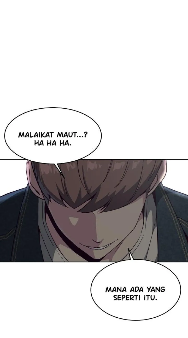 Page 1 - Ticket Hero Chapter 56